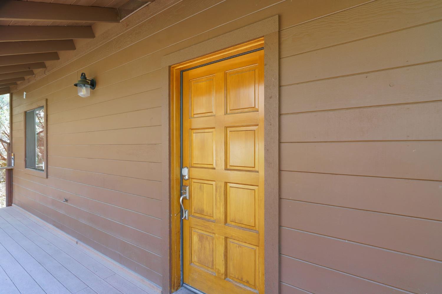 56406 Marina View Way, Bass Lake, CA 93604
