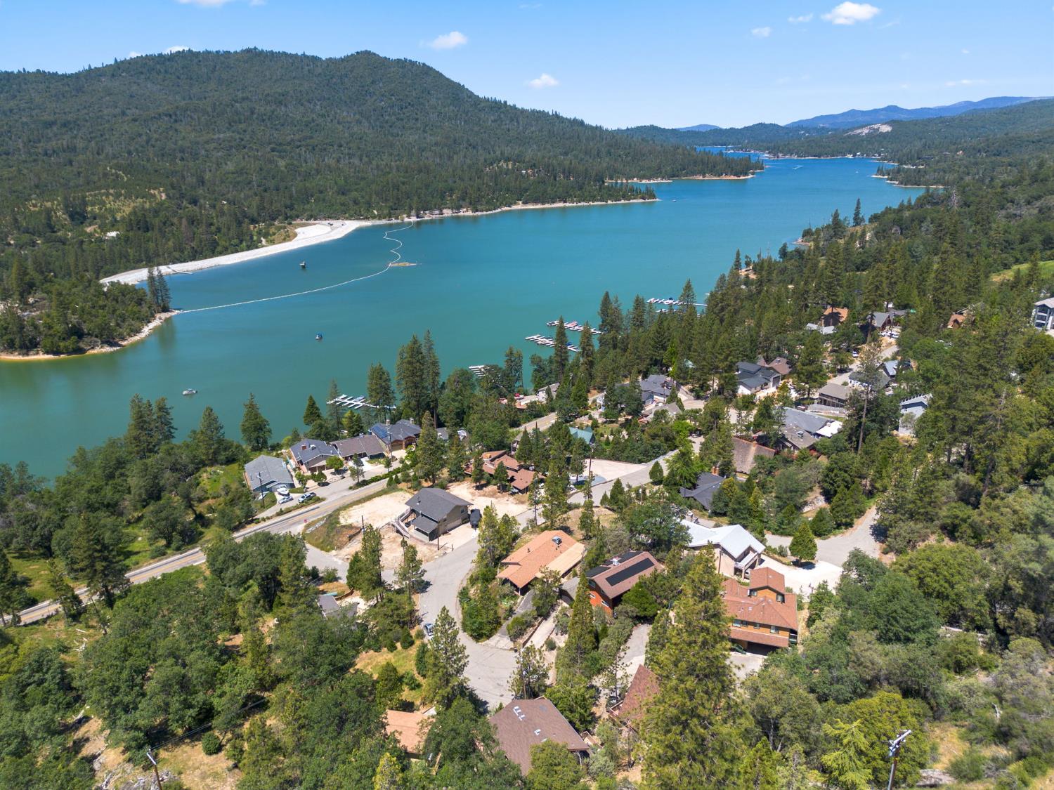 56406 Marina View Way, Bass Lake, CA 93604
