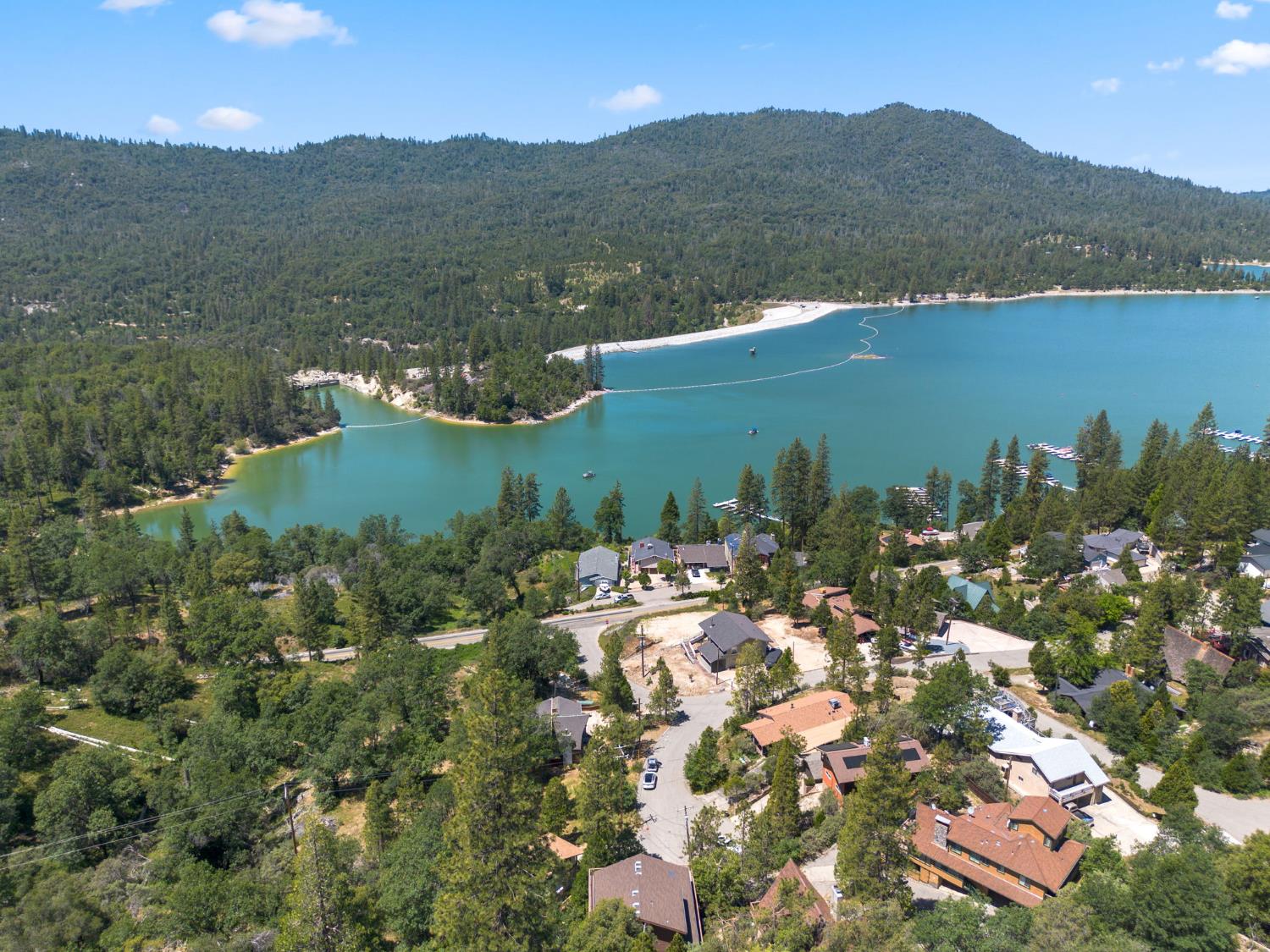 56406 Marina View Way, Bass Lake, CA 93604