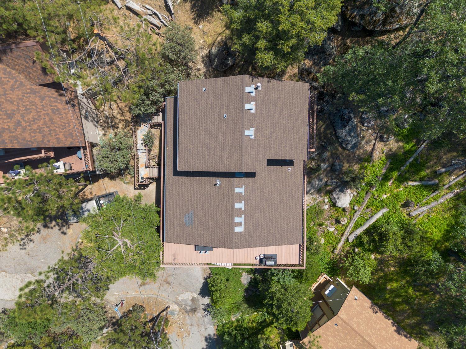 56406 Marina View Way, Bass Lake, CA 93604