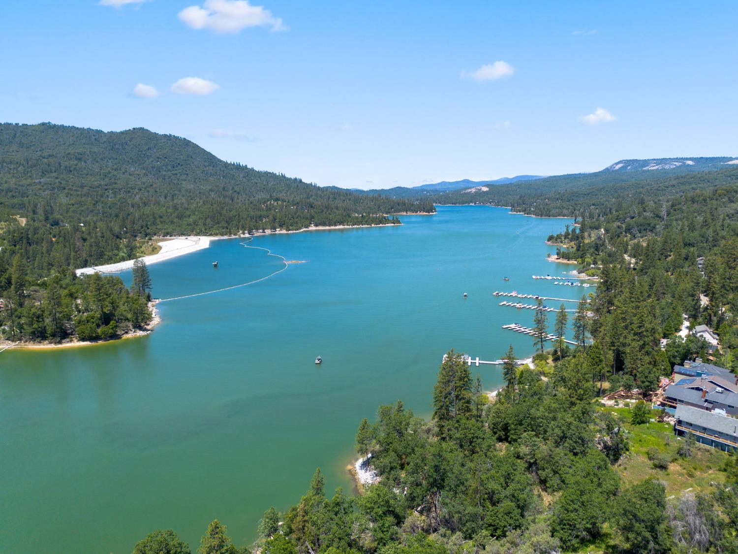 56406 Marina View Way, Bass Lake, CA 93604