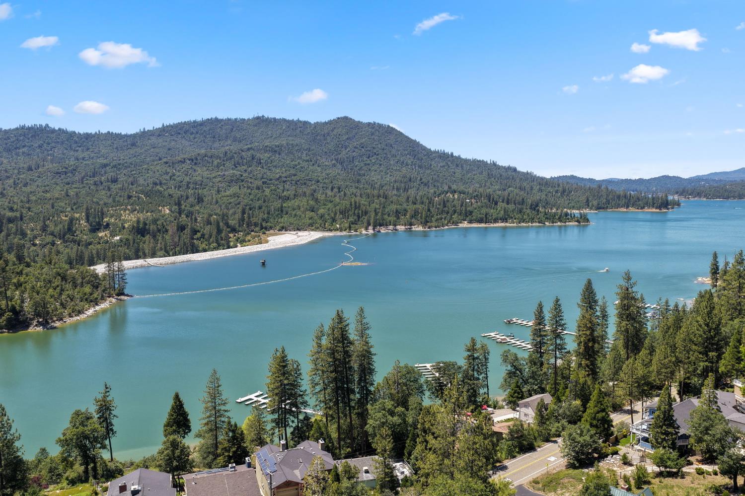 56406 Marina View Way, Bass Lake, CA 93604