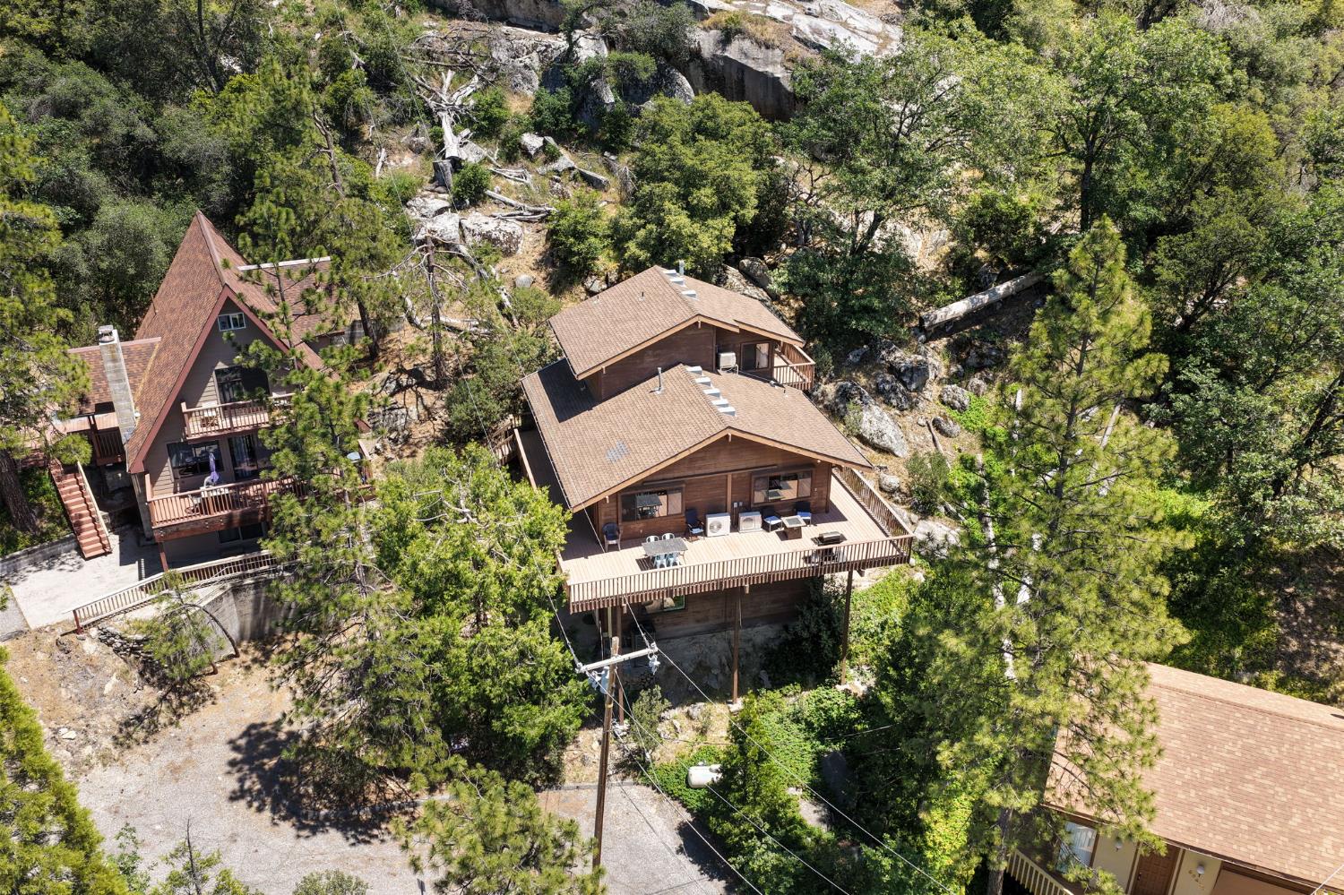 56406 Marina View Way, Bass Lake, CA 93604
