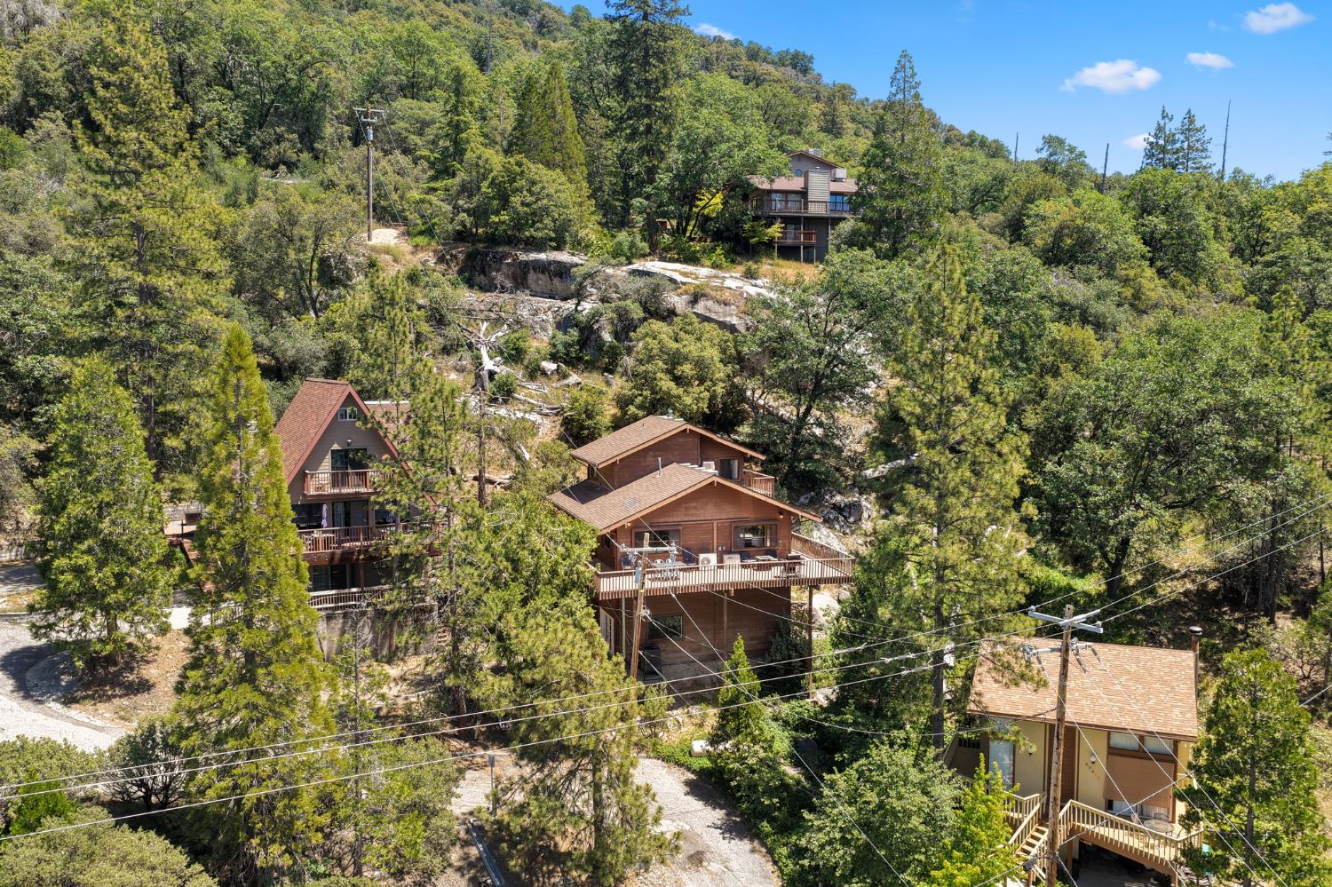 56406 Marina View Way, Bass Lake, CA 93604