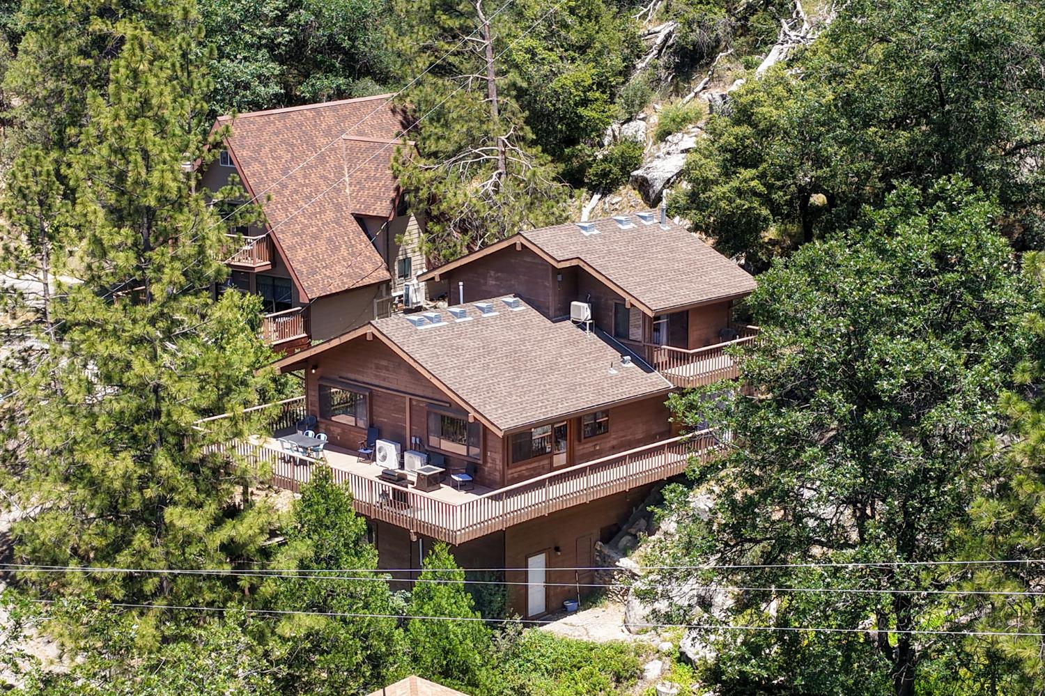 56406 Marina View Way, Bass Lake, CA 93604