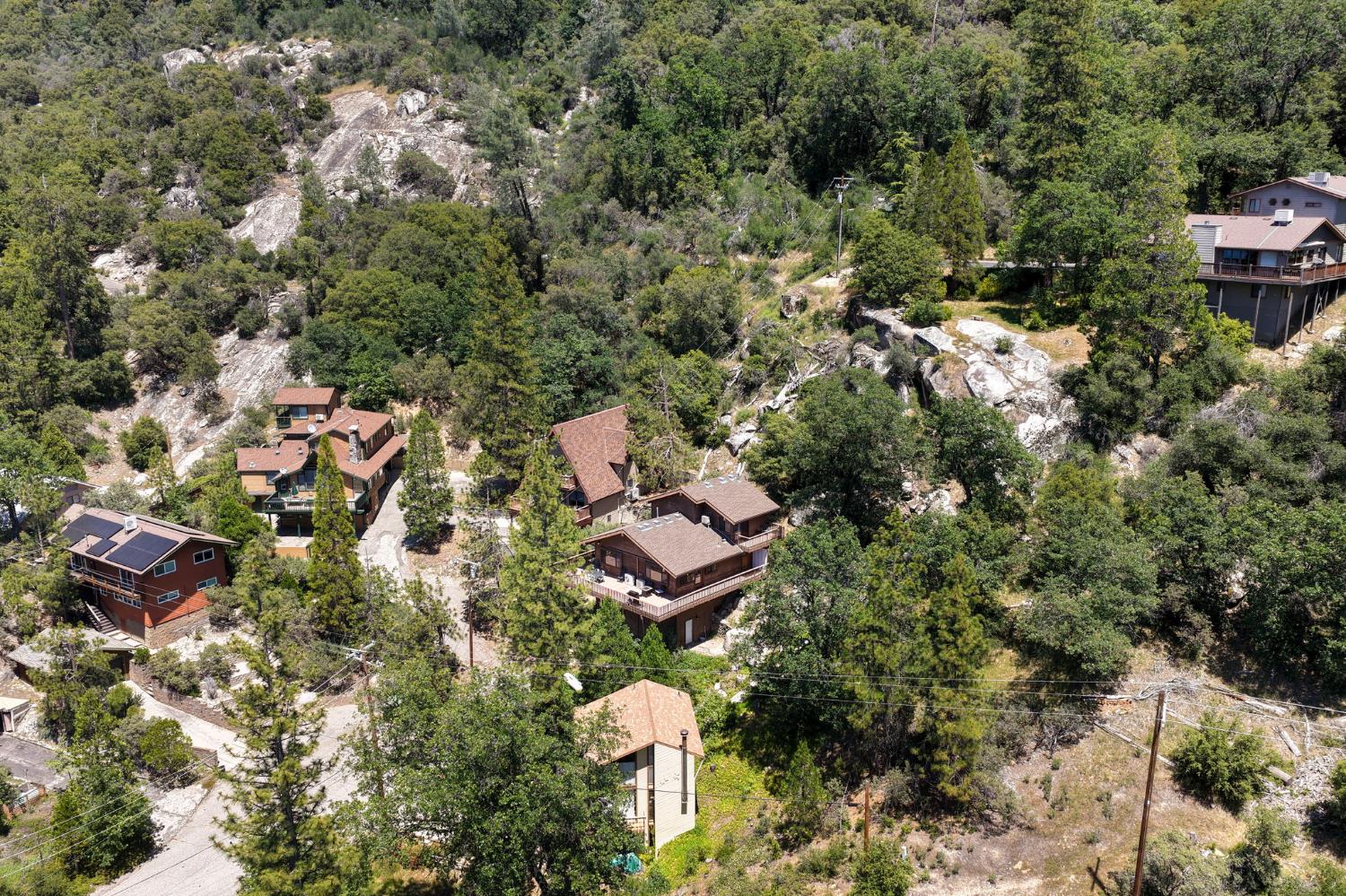 56406 Marina View Way, Bass Lake, CA 93604