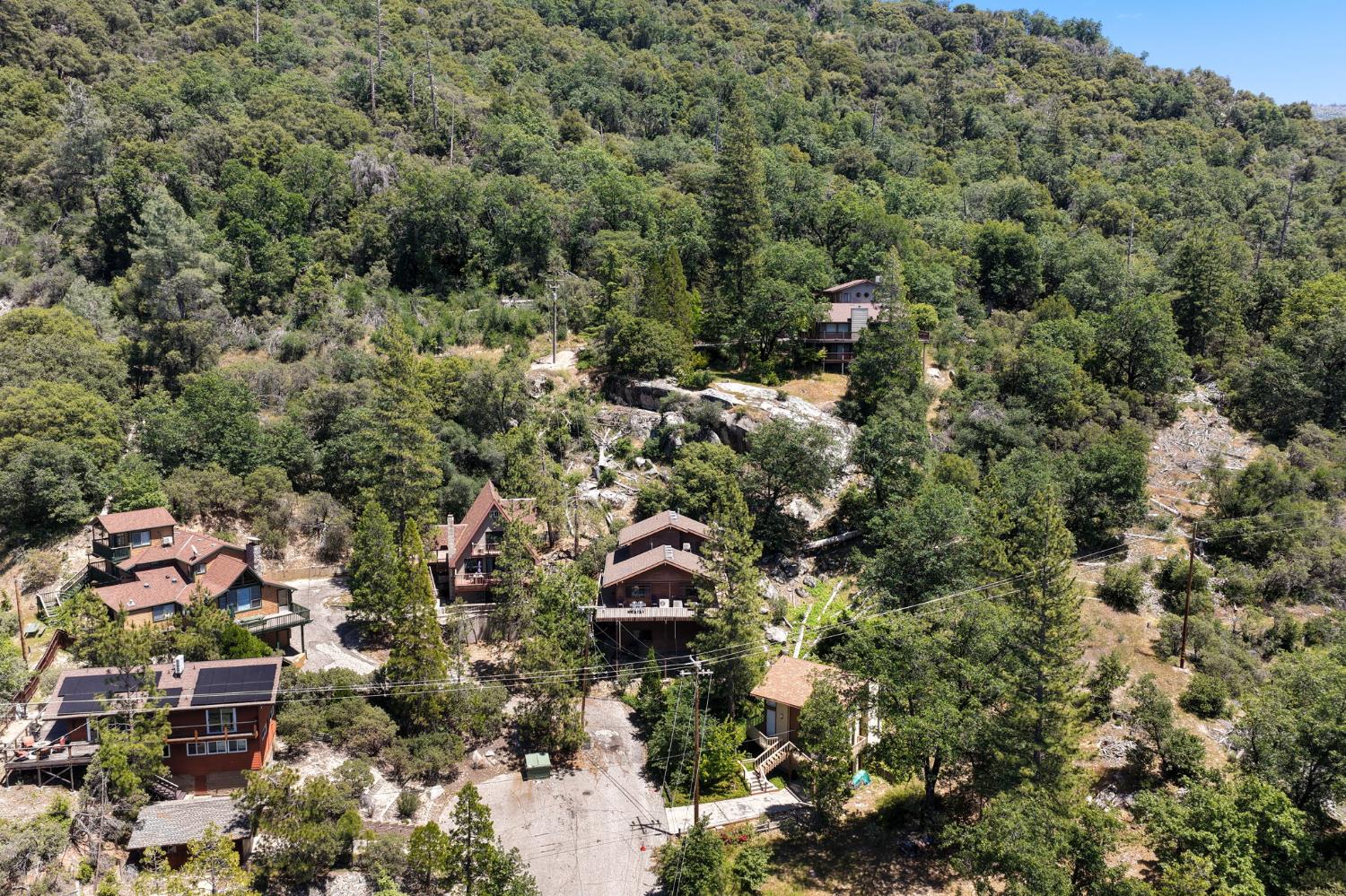 56406 Marina View Way, Bass Lake, CA 93604