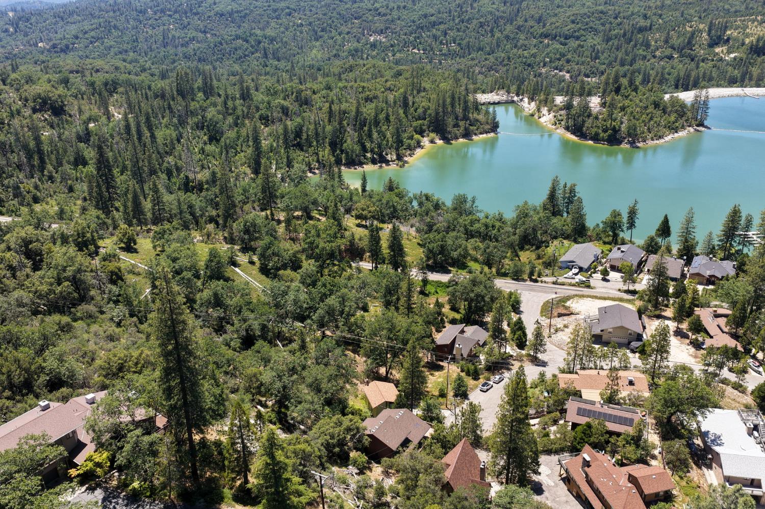 56406 Marina View Way, Bass Lake, CA 93604