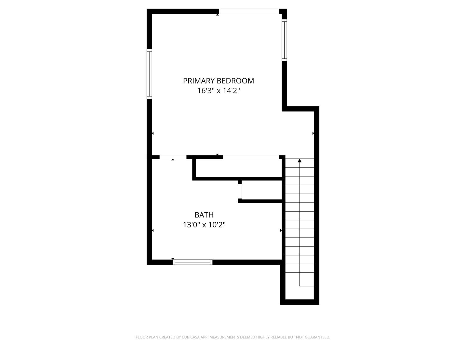 56406 Marina View Way, Bass Lake, CA 93604