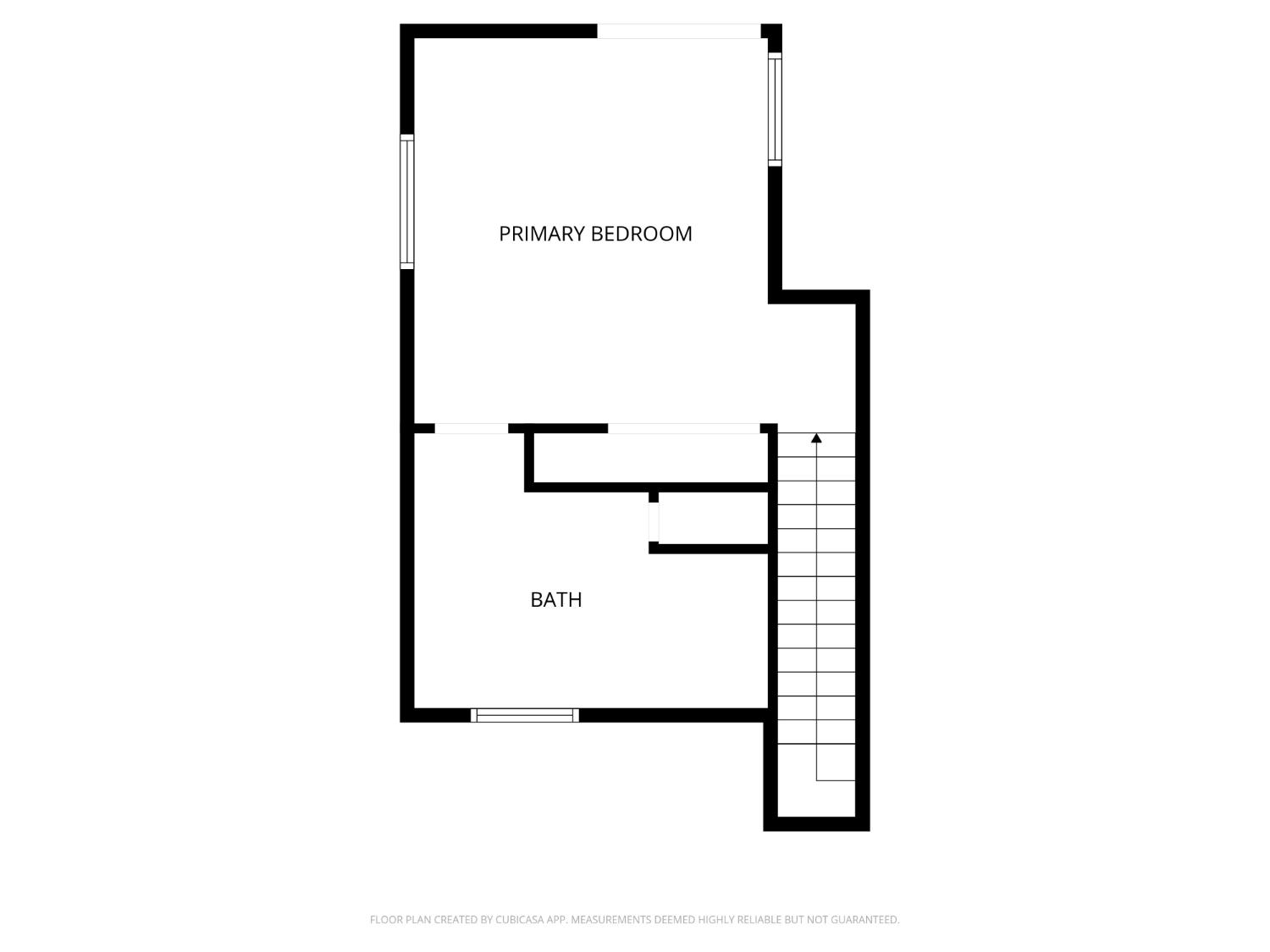 56406 Marina View Way, Bass Lake, CA 93604