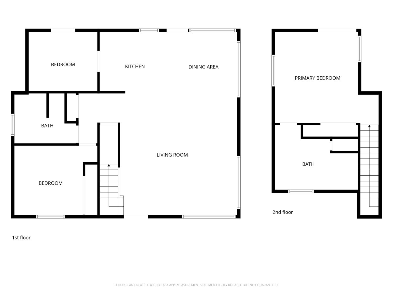 56406 Marina View Way, Bass Lake, CA 93604