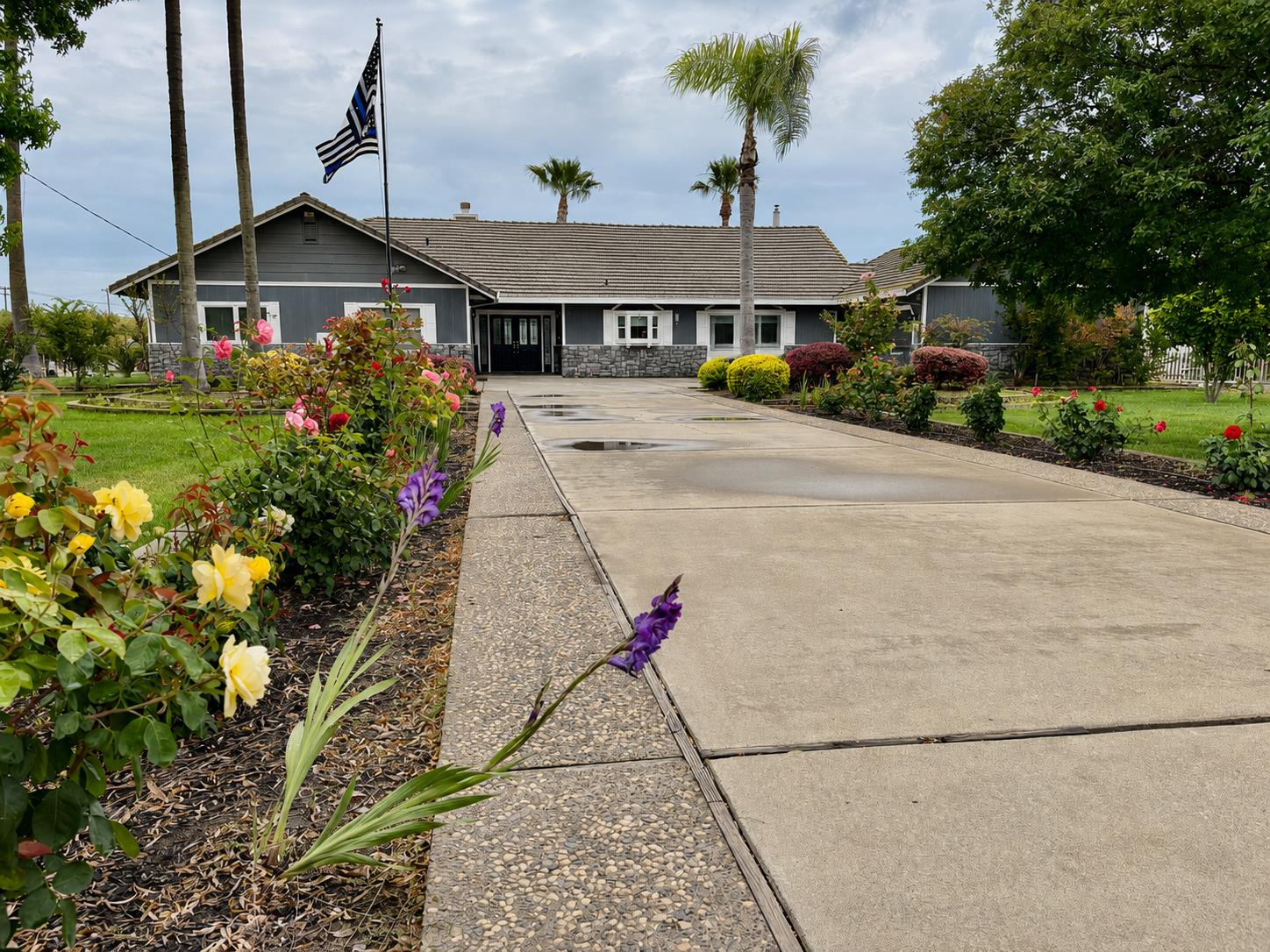 5012 Ustick Rd, Modesto, CA 95358
