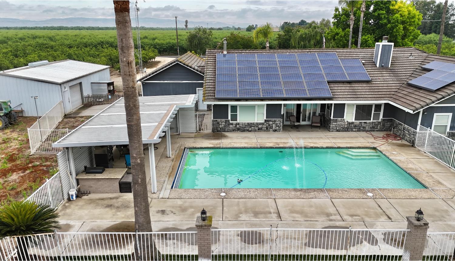 5012 Ustick Rd, Modesto, CA 95358