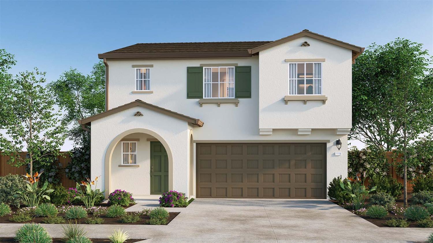 4317 E Merle Ave, Modesto, CA 95355