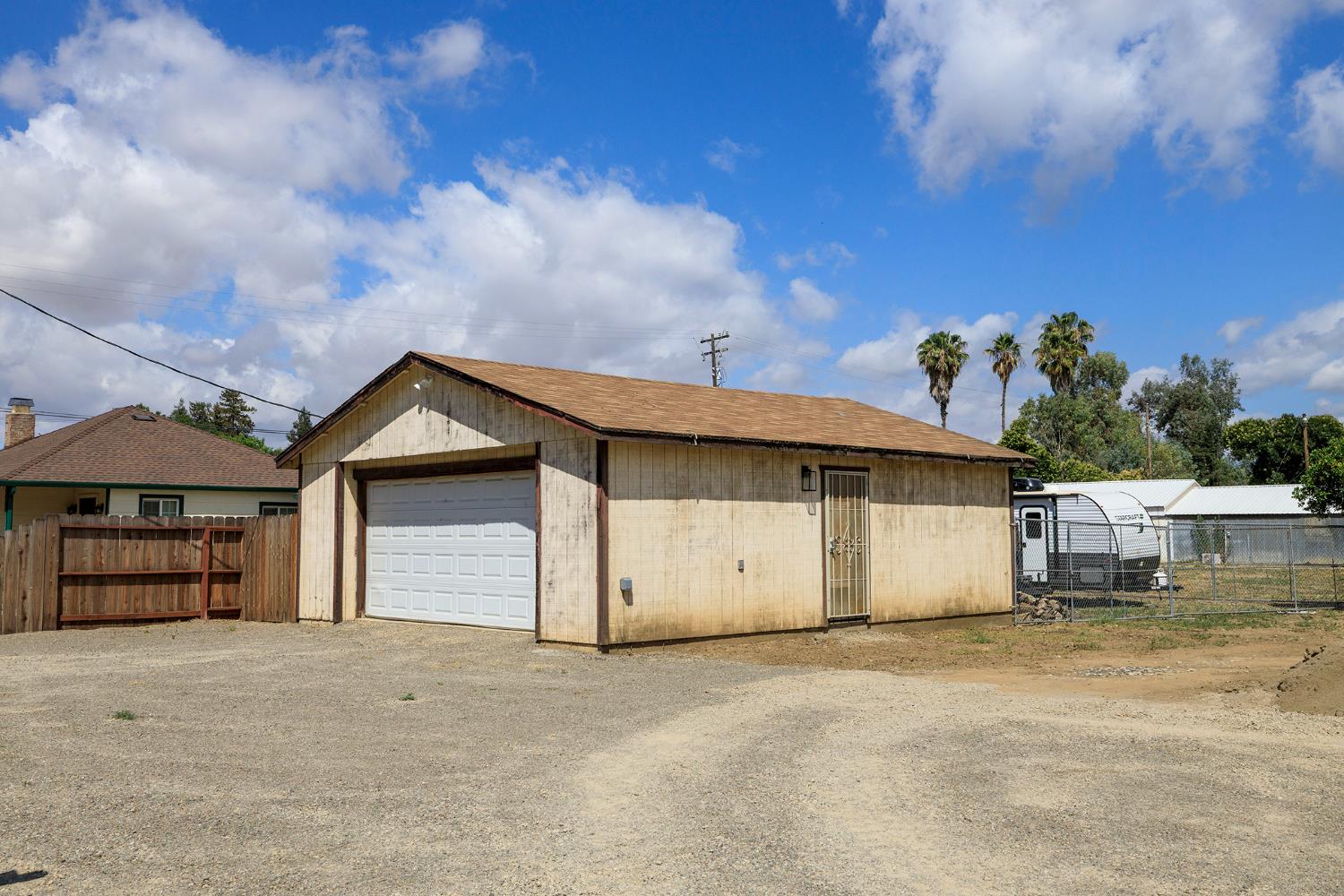 720 N 2nd St, Patterson, CA 95363