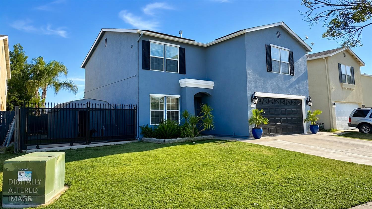 1175 Evening Star Dr, Merced, CA 95348