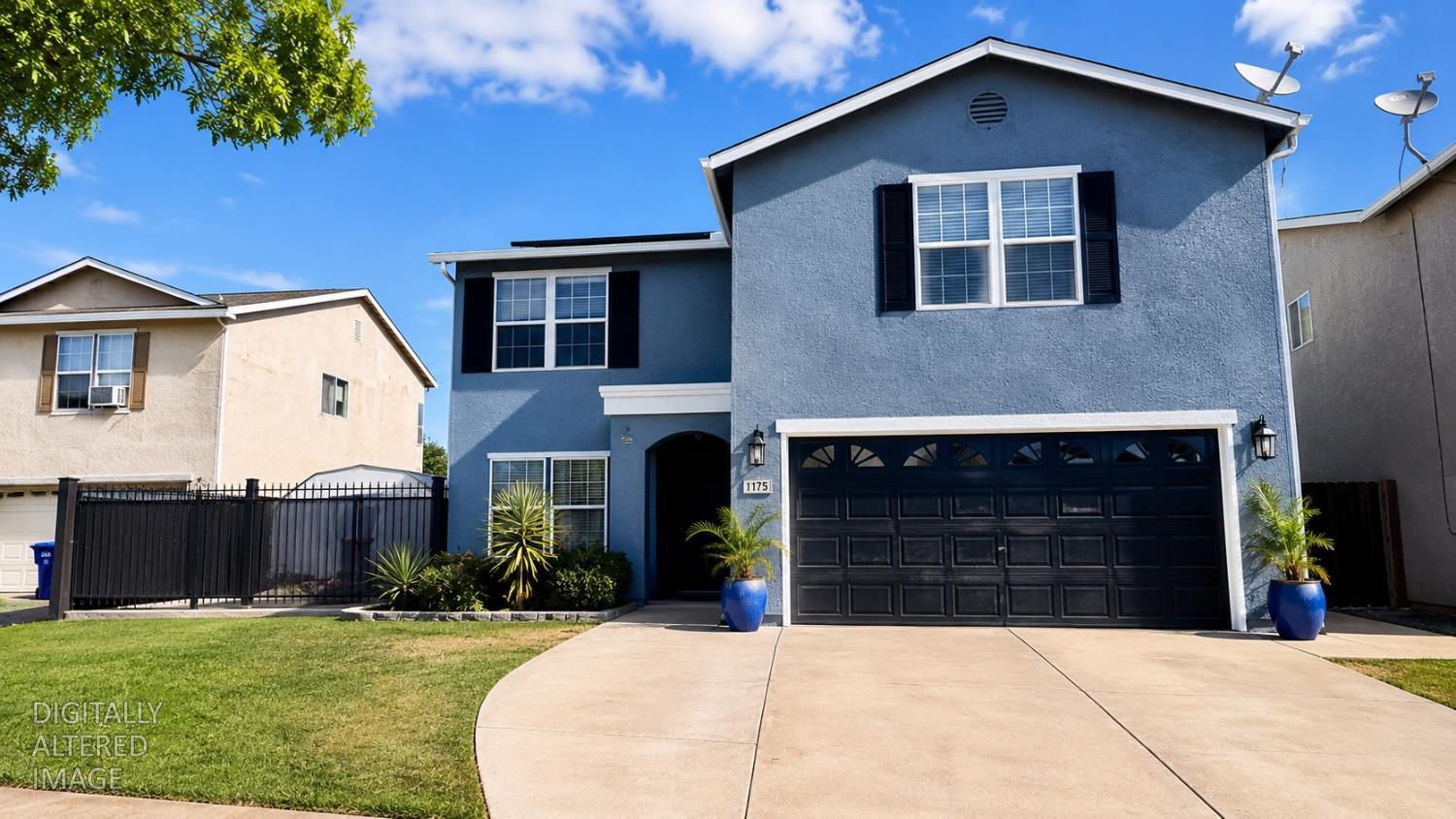 1175 Evening Star Dr, Merced, CA 95348
