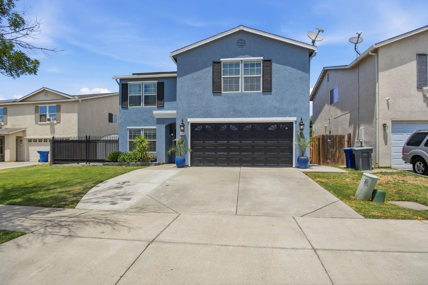 1175 Evening Star Dr, Merced, CA 95348