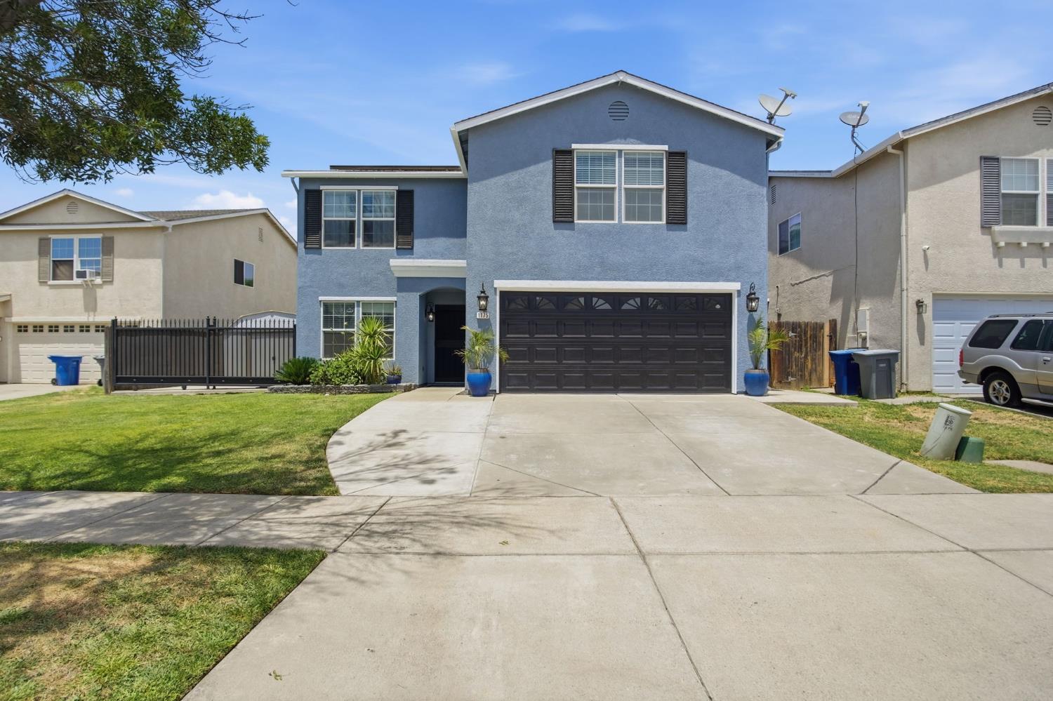 1175 Evening Star Dr, Merced, CA 95348