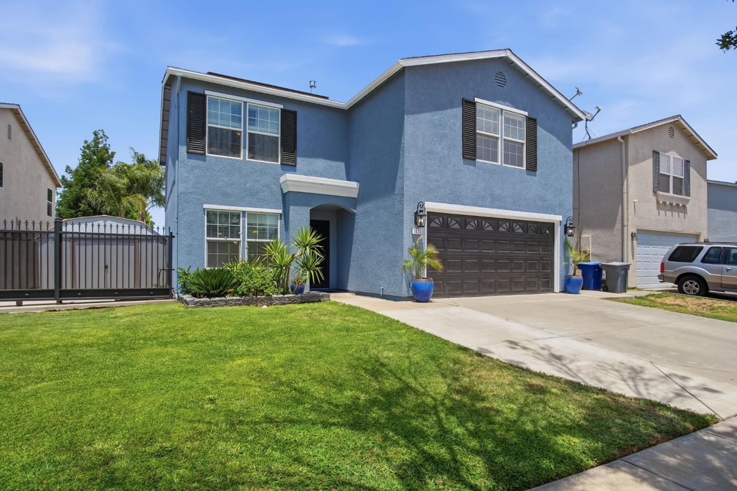 1175 Evening Star Dr, Merced, CA 95348