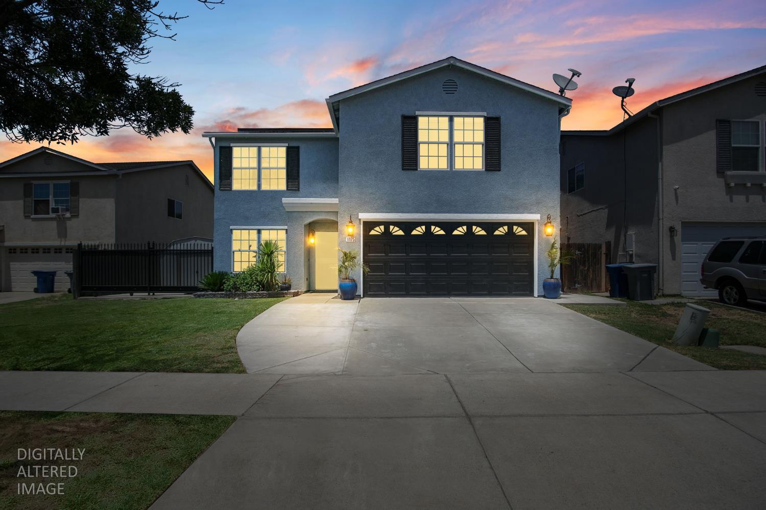 1175 Evening Star Dr, Merced, CA 95348