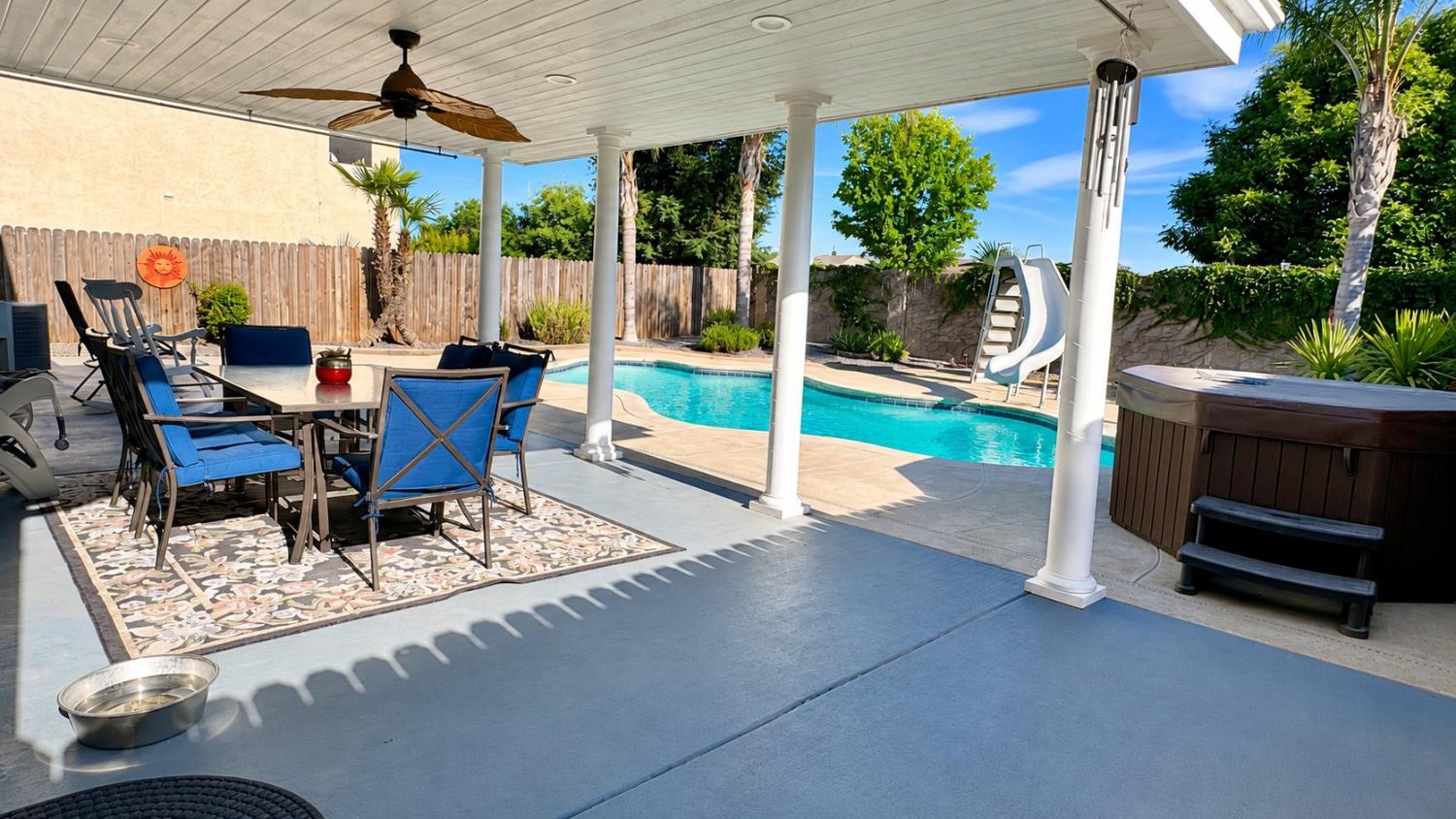 1175 Evening Star Dr, Merced, CA 95348