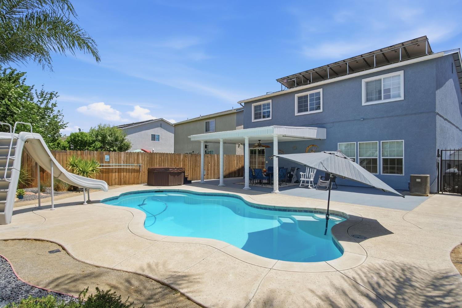 1175 Evening Star Dr, Merced, CA 95348