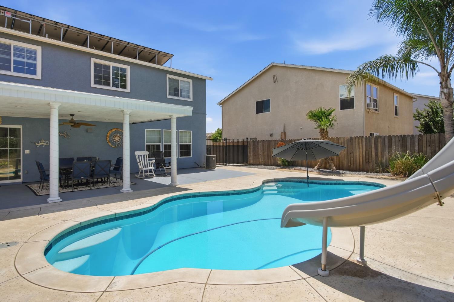 1175 Evening Star Dr, Merced, CA 95348