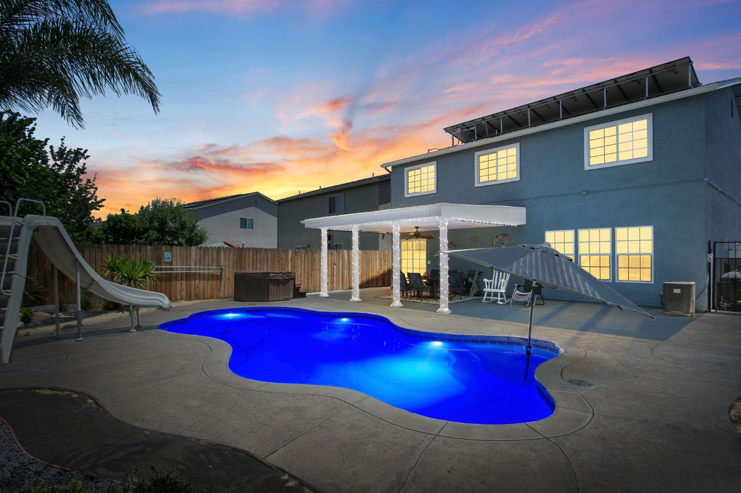 1175 Evening Star Dr, Merced, CA 95348
