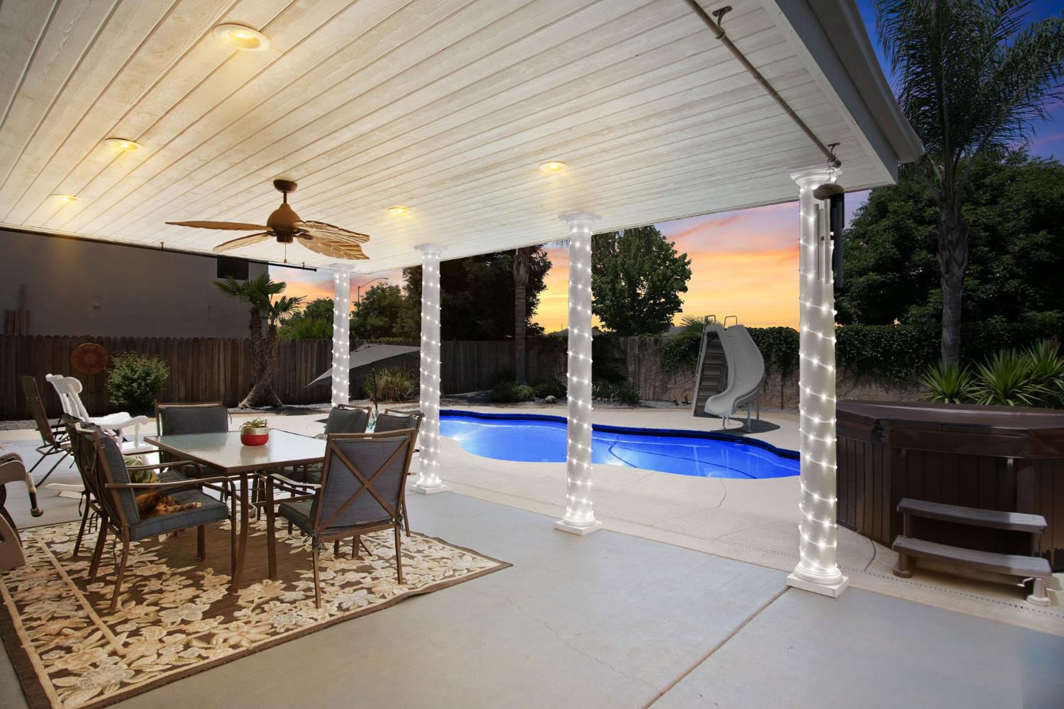 1175 Evening Star Dr, Merced, CA 95348