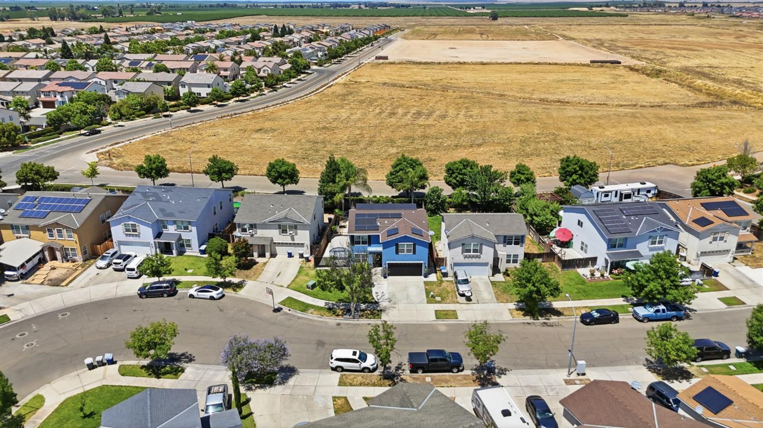 1175 Evening Star Dr, Merced, CA 95348