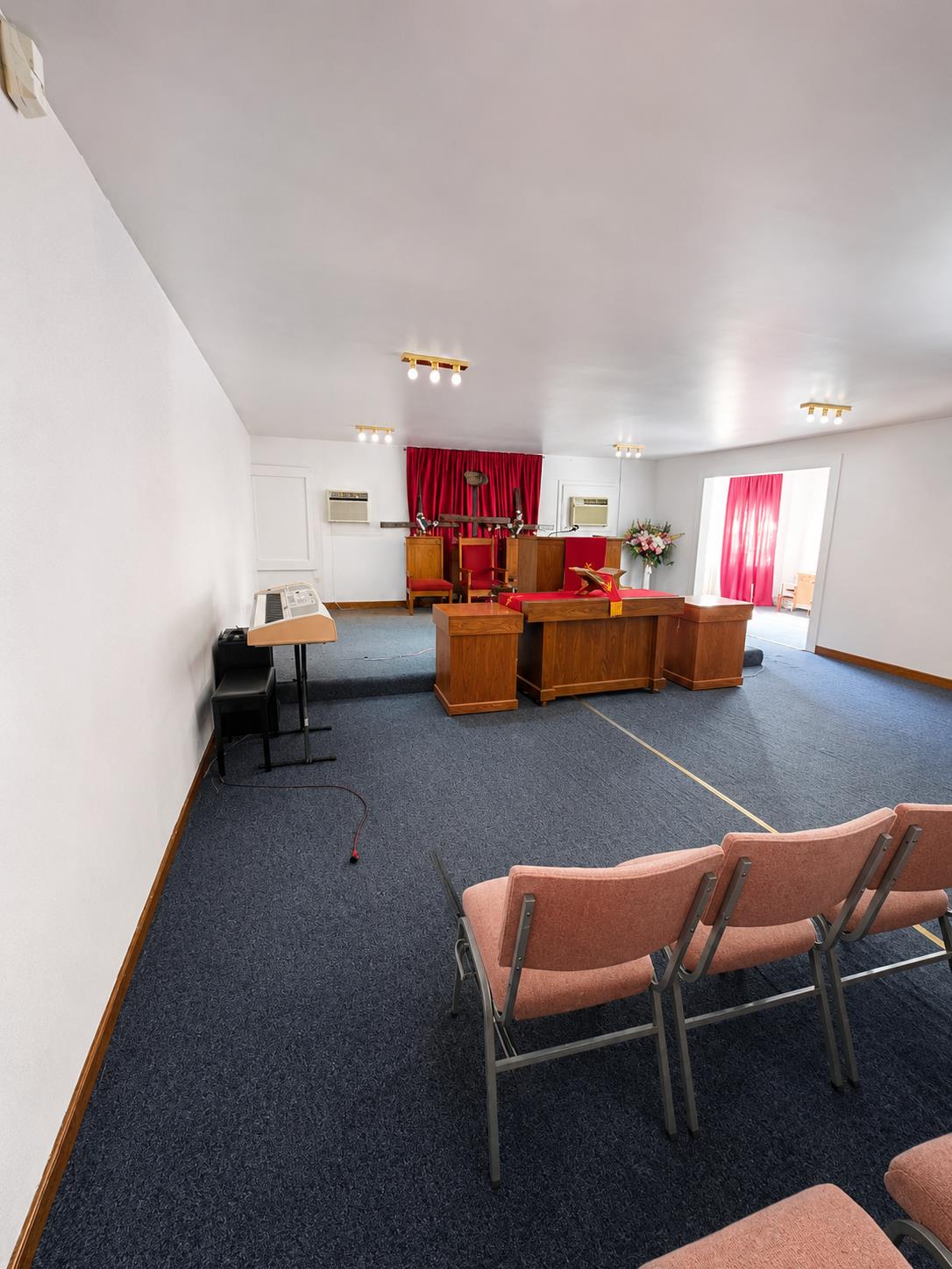 120 San Juan Dr, Modesto, CA 95354