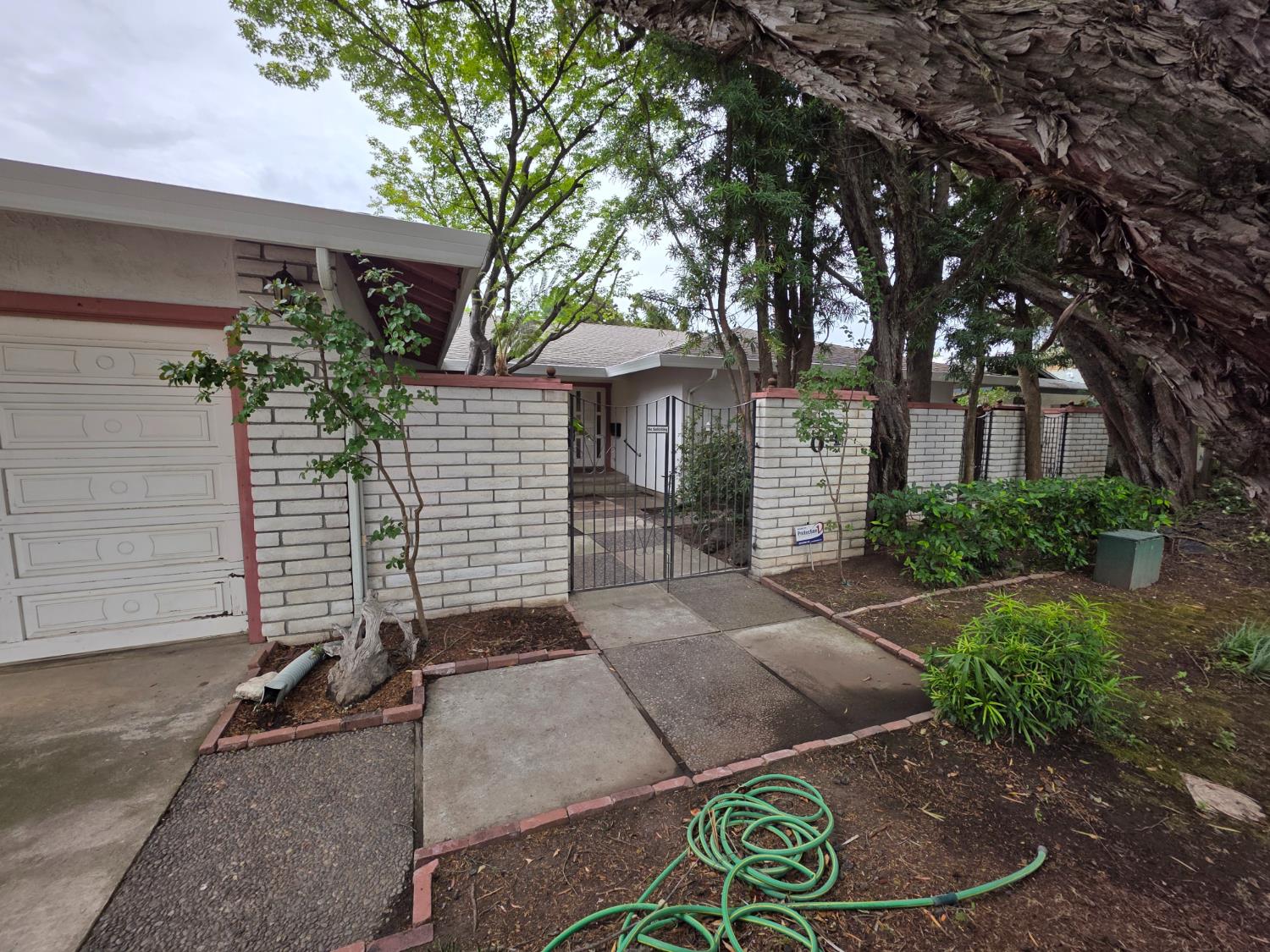 604 W Union Ave, Modesto, CA 95356