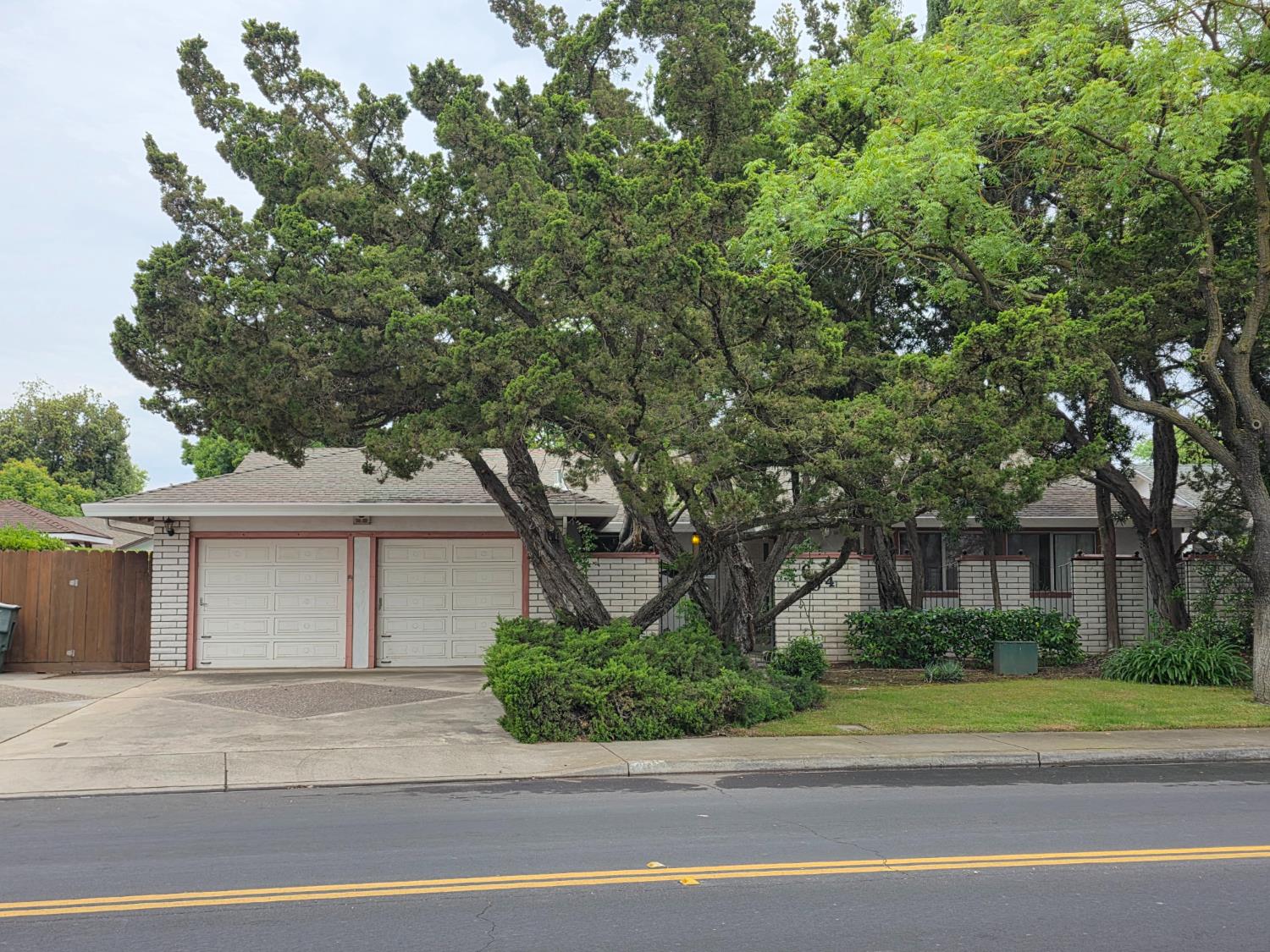 604 W Union Ave, Modesto, CA 95356