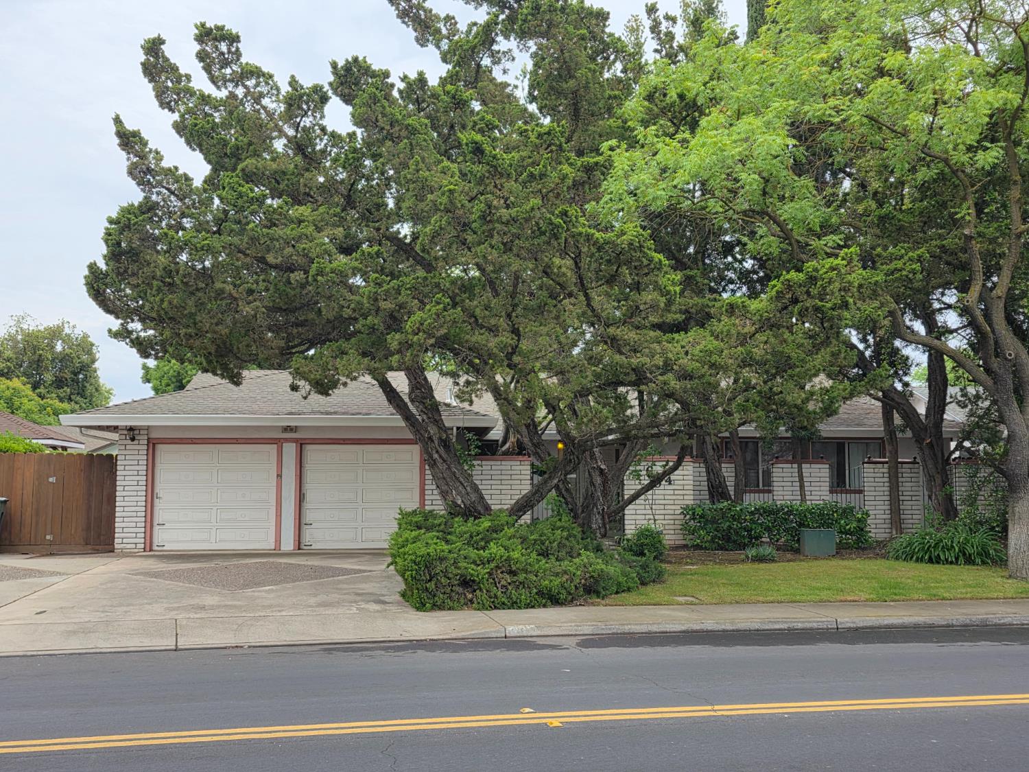 604 W Union Ave, Modesto, CA 95356