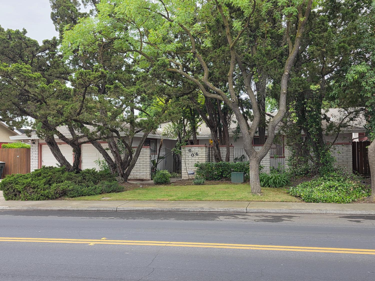 604 W Union Ave, Modesto, CA 95356