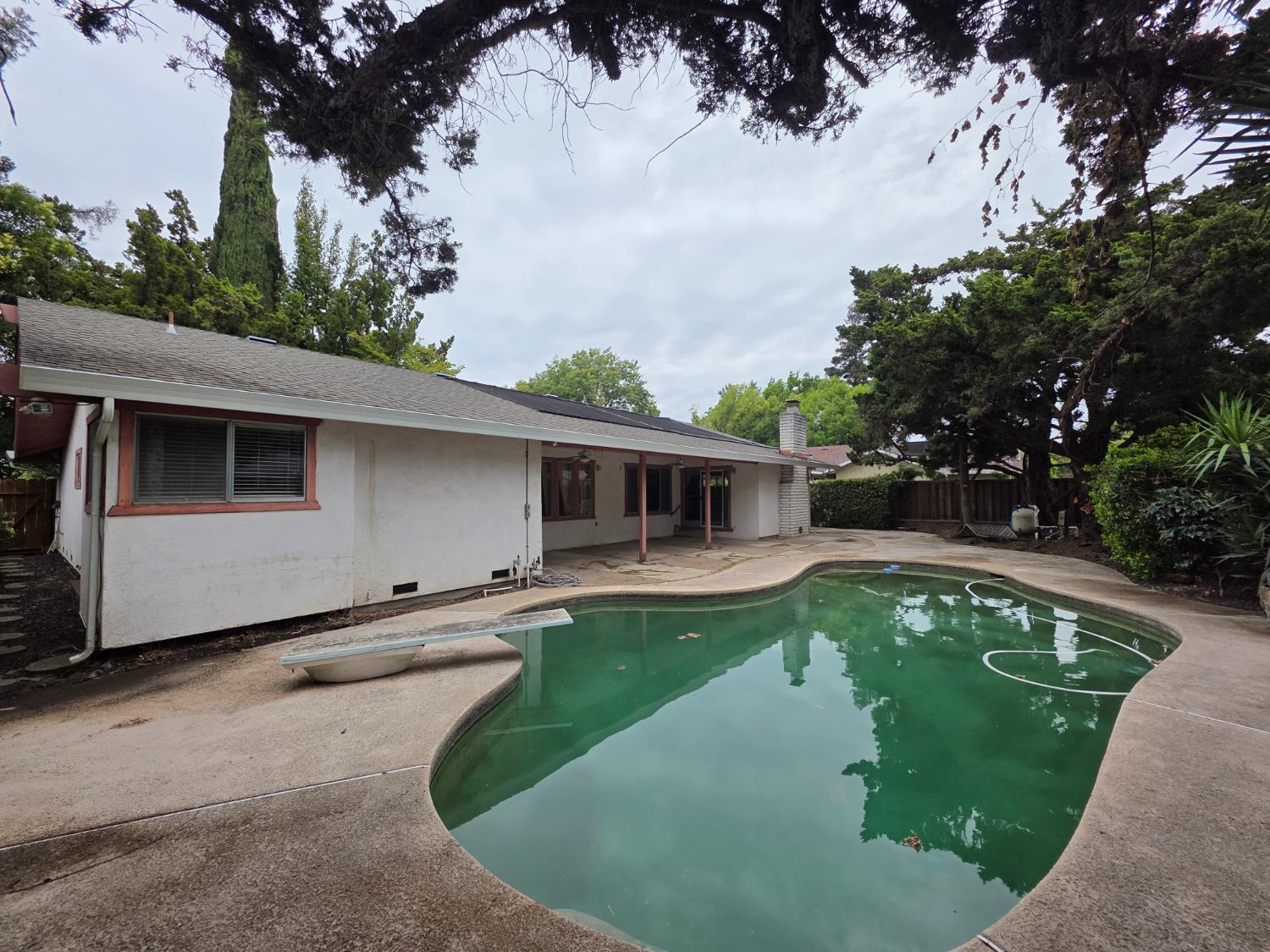 604 W Union Ave, Modesto, CA 95356