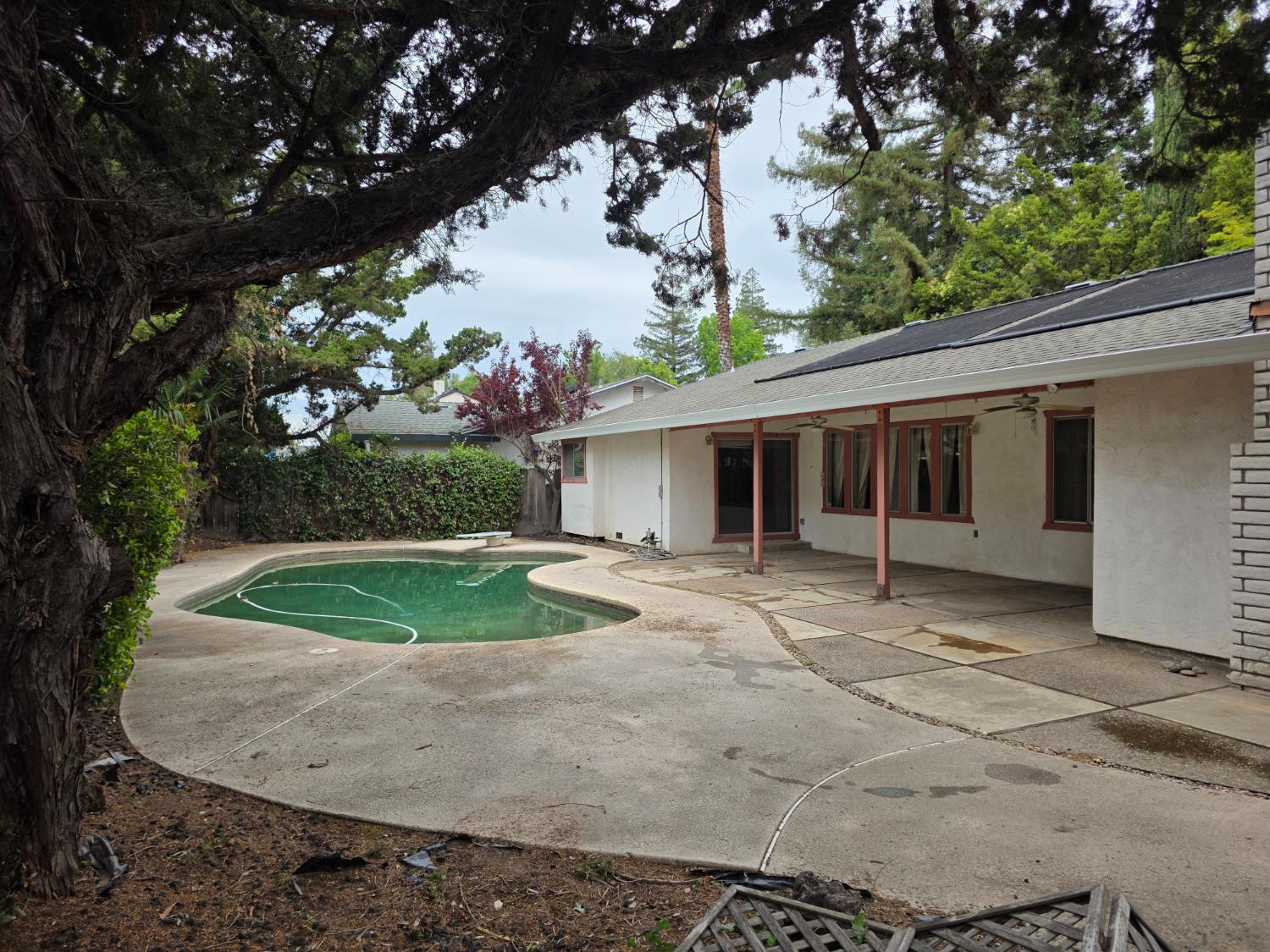 604 W Union Ave, Modesto, CA 95356