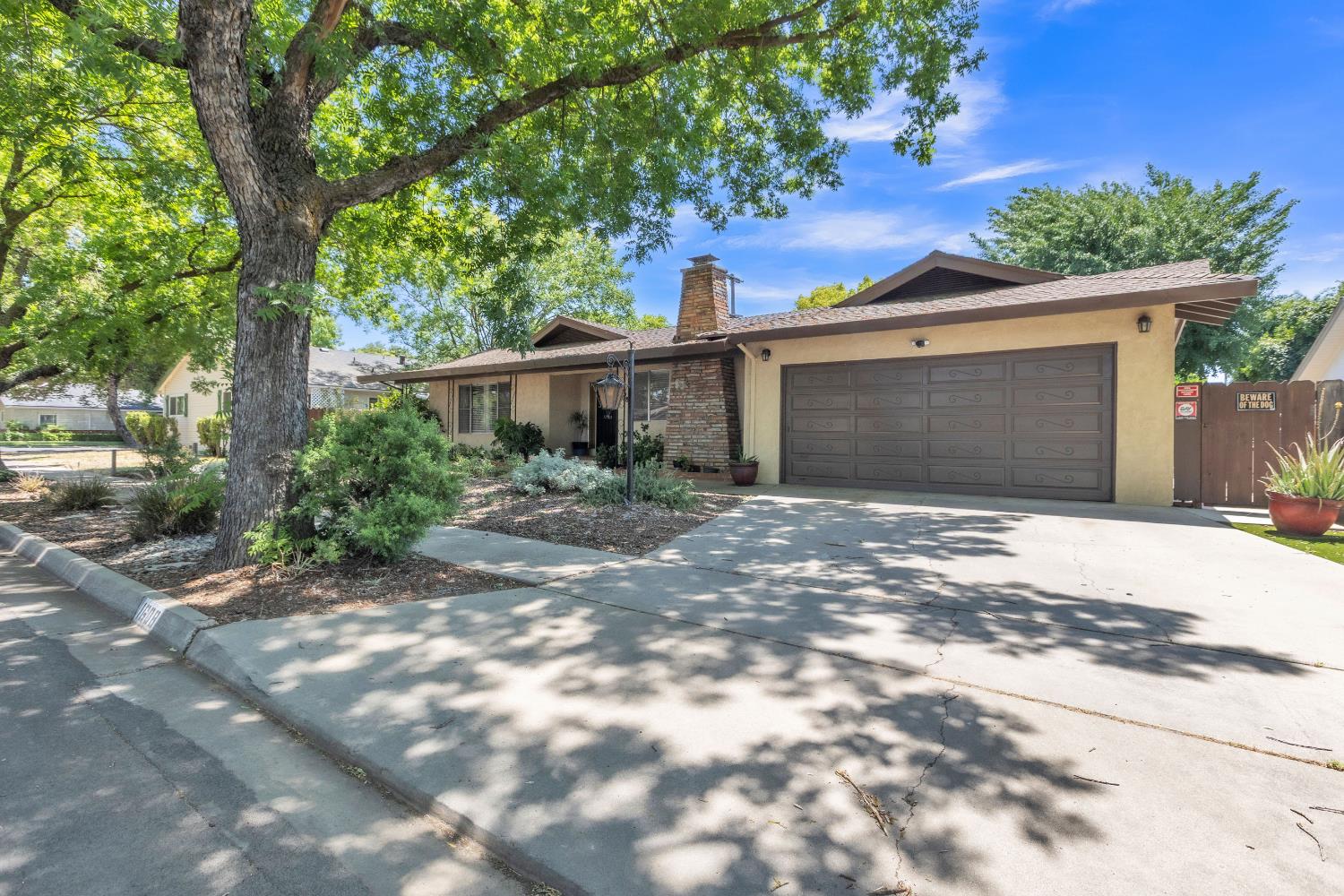 1608 Kruger Dr, Modesto, CA 95355