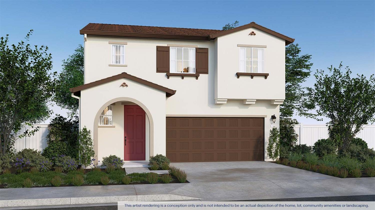 4328 Frontier Way, Modesto, CA 95356