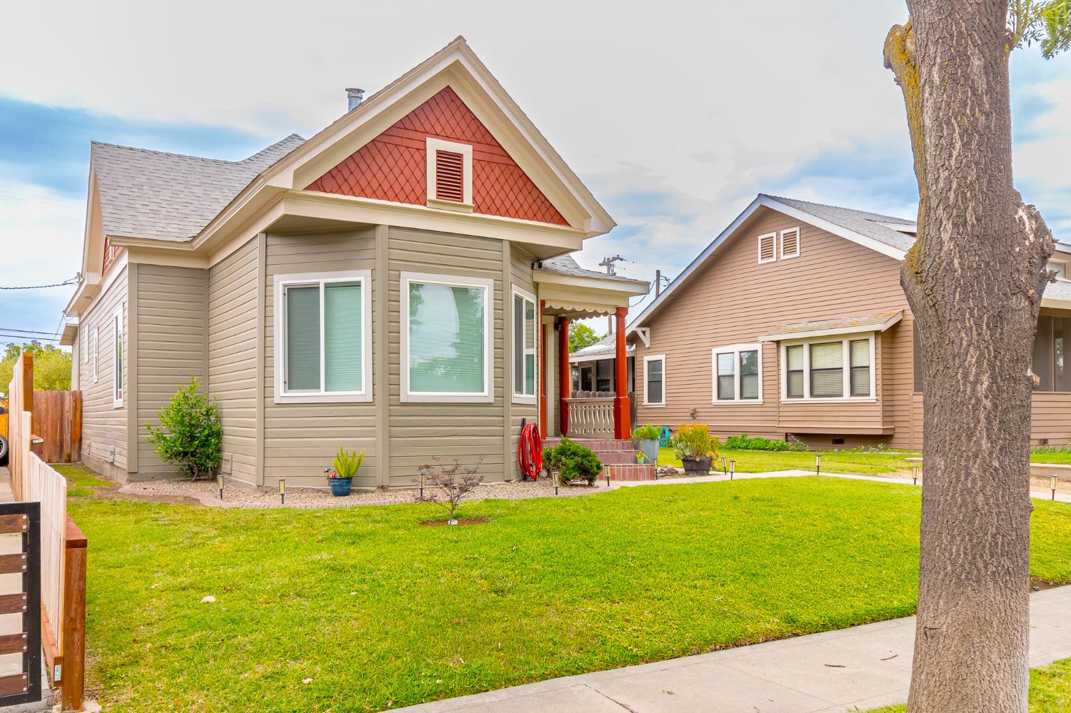 1042 R St, Newman, CA 95360