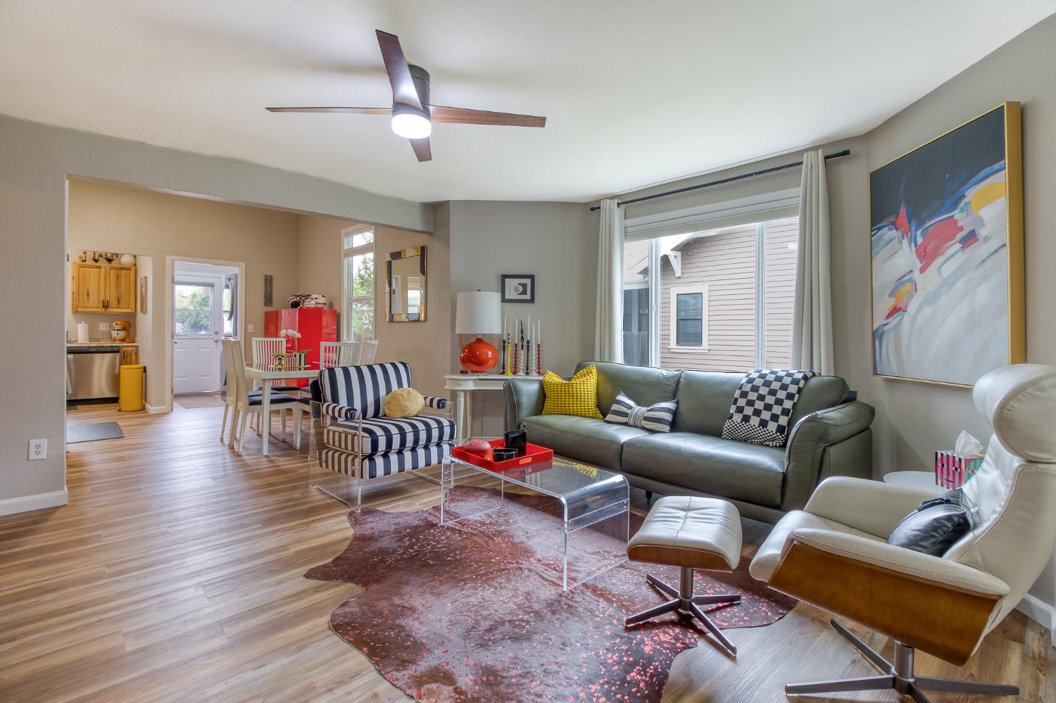 1042 R St, Newman, CA 95360