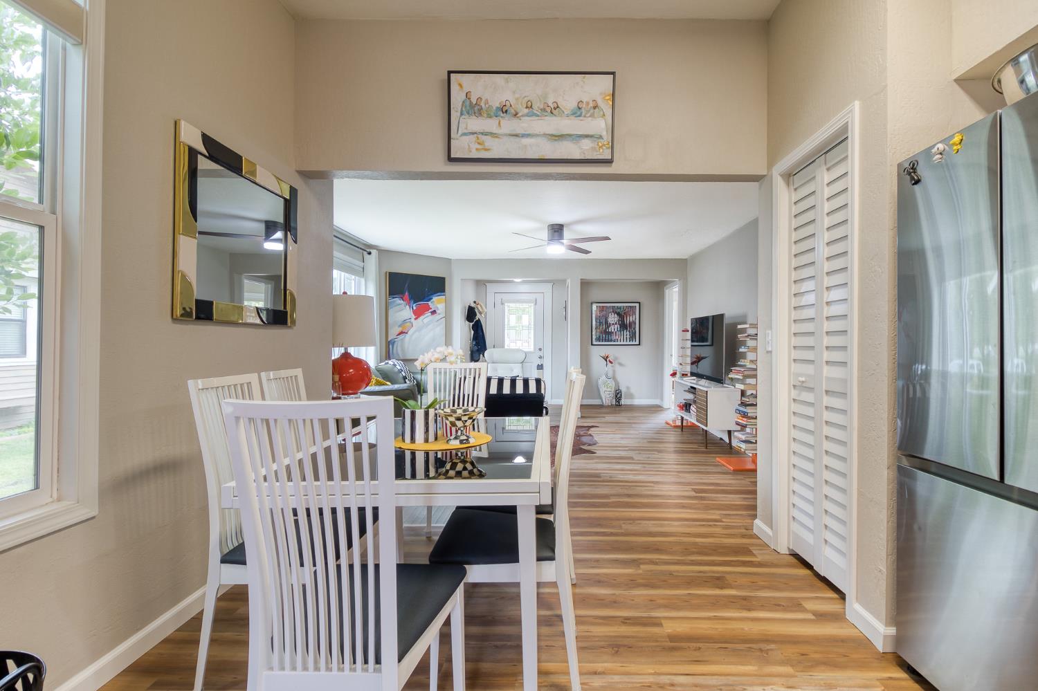 1042 R St, Newman, CA 95360