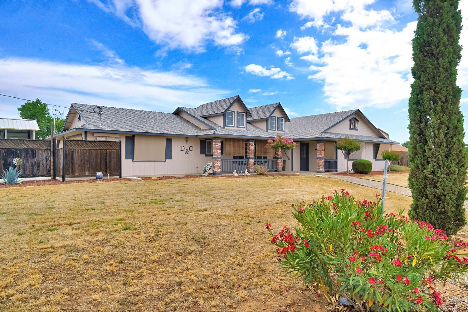 20689 Olympia Rd, Madera, CA 93638