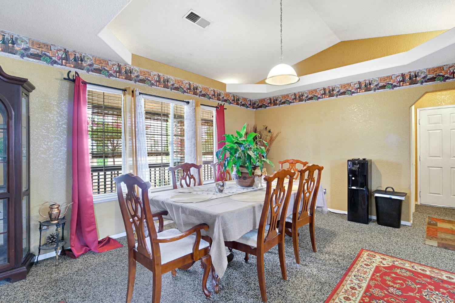 20689 Olympia Rd, Madera, CA 93638