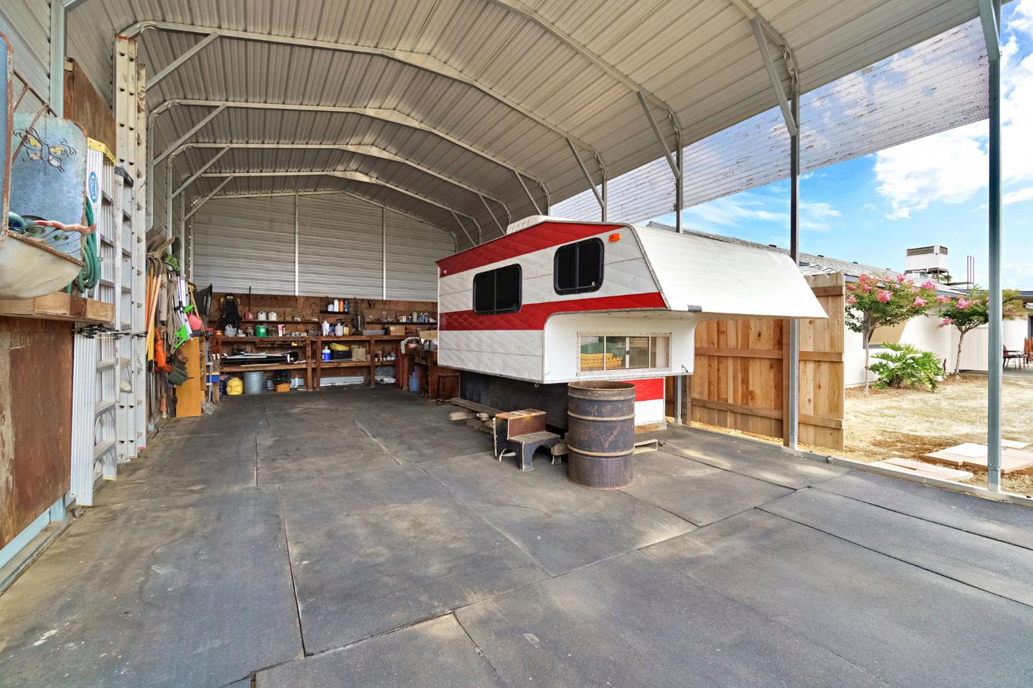 20689 Olympia Rd, Madera, CA 93638