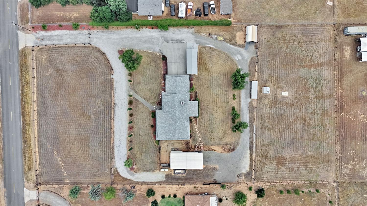 20689 Olympia Rd, Madera, CA 93638