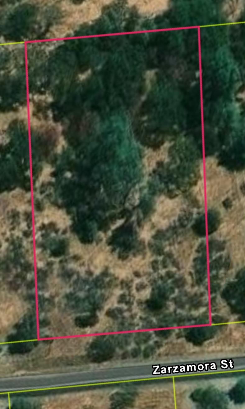 0 Zarzamora St, La Grange, CA 95329