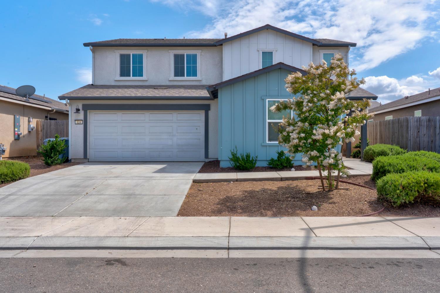 324 Shafer Trail Ct, Merced, CA 95341