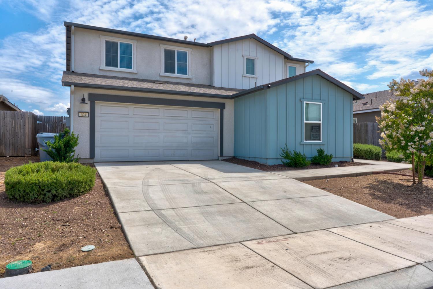 324 Shafer Trail Ct, Merced, CA 95341
